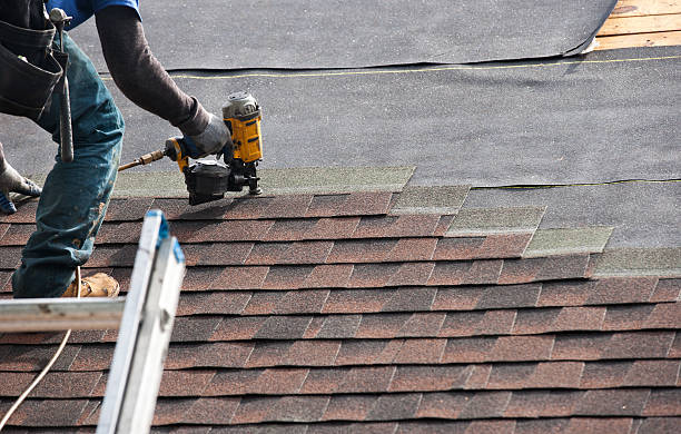 Licensed Roofing service in Wynnewood, OK - Brentwood Metal Roofing